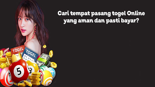Bermain Judi Togel Online Yang Selalu Menyebabkan Kekalahan